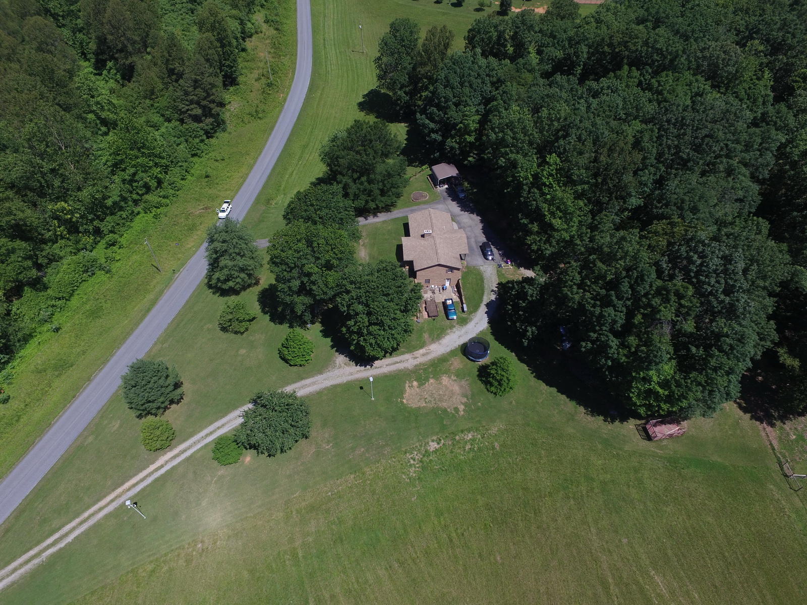 1666 Briar Ridge Road Henry, VA 24102 - Photo 60 of 69 DJI_0138