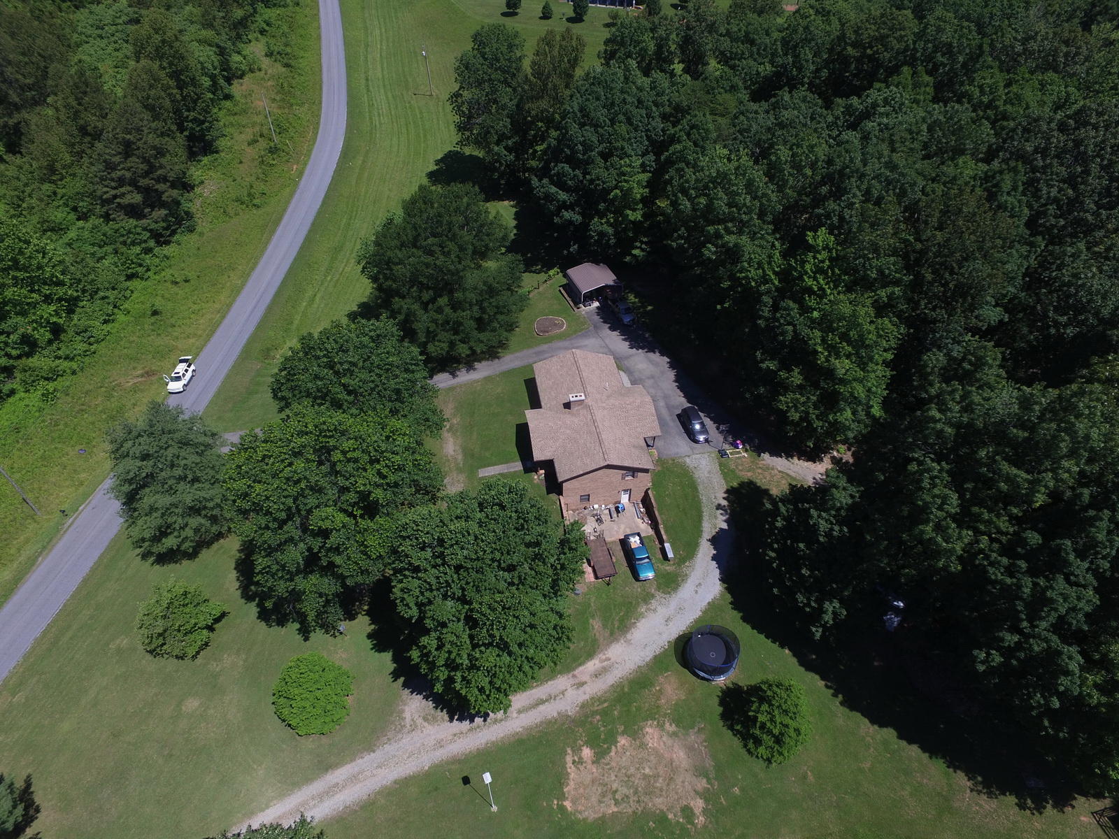 1666 Briar Ridge Road Henry, VA 24102 - Photo 61 of 69 DJI_0142