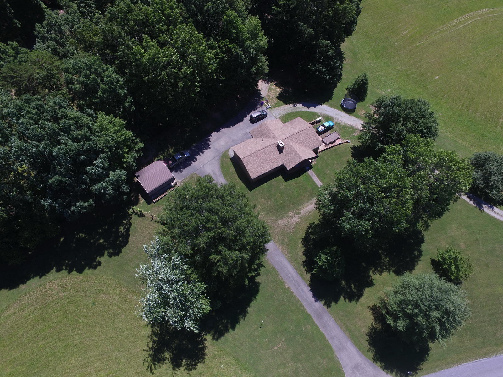 1666 Briar Ridge Road Henry, VA 24102 - Photo 62 of 69 DJI_0146