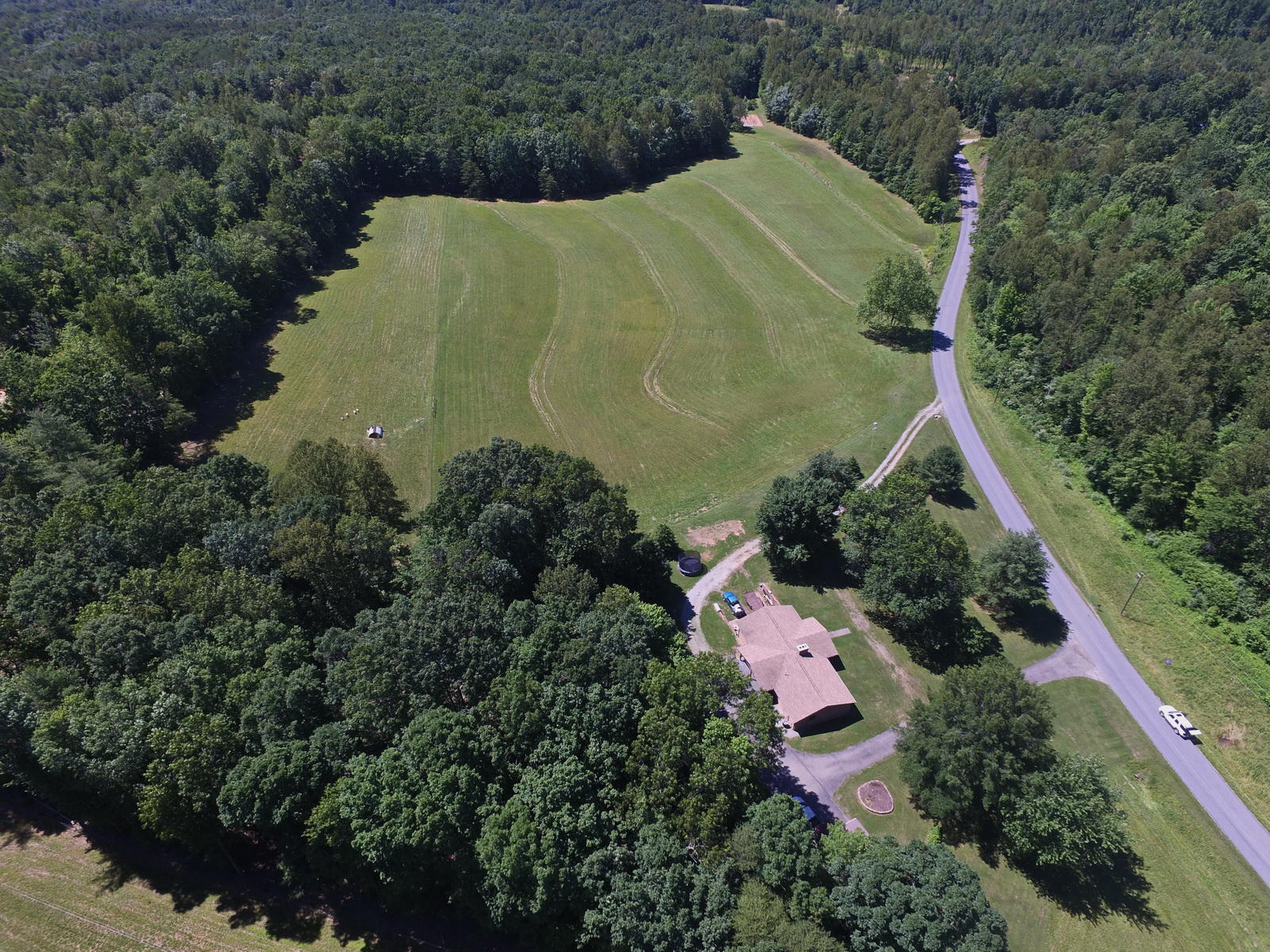 1666 Briar Ridge Road Henry, VA 24102 - Photo 63 of 69 DJI_0117
