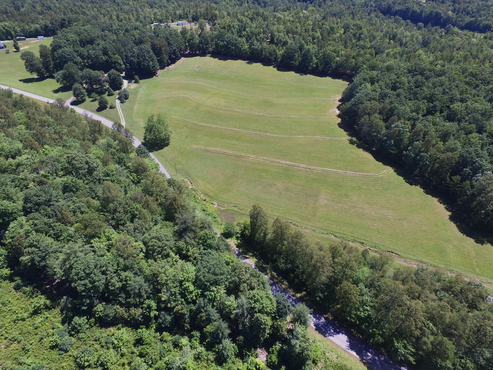 1666 Briar Ridge Road Henry, VA 24102 - Photo 67 of 69 DJI_0127
