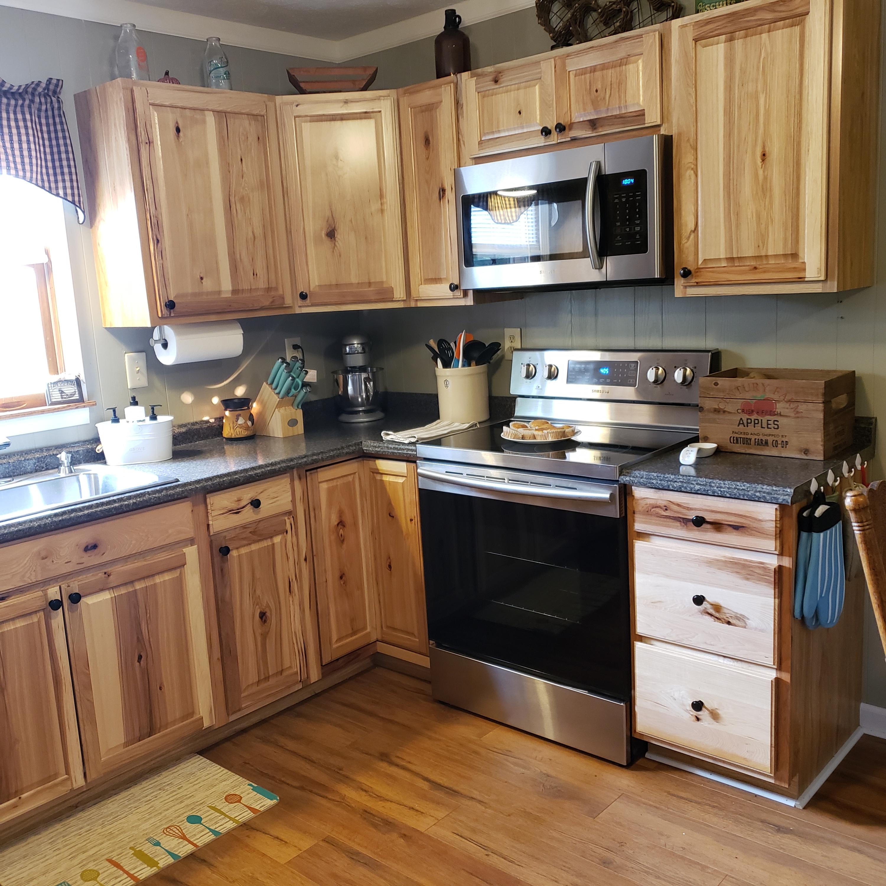 1666 Briar Ridge Road Henry, VA 24102 - Photo 9 of 69 20190619_100347