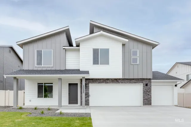 $525,990 | 2200 North Carly Avenue, Star, ID 83669