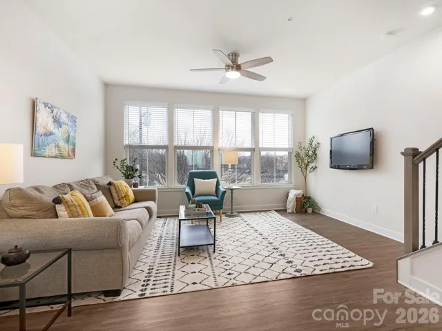 $579,900 | 1275 North Caldwell Street, Charlotte, NC 28206