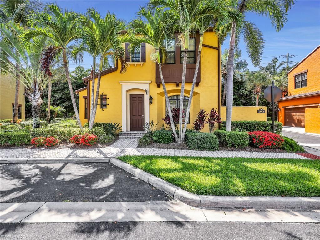 9012 Alturas Street, Unit 2601 Naples, FL 34113 - Photo 1 of 49