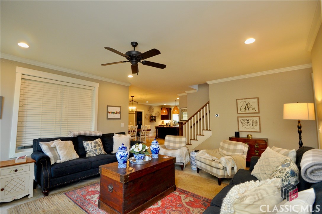 150 Red Bluff Drive Athens, GA 30607 - Photo 11 of 31
