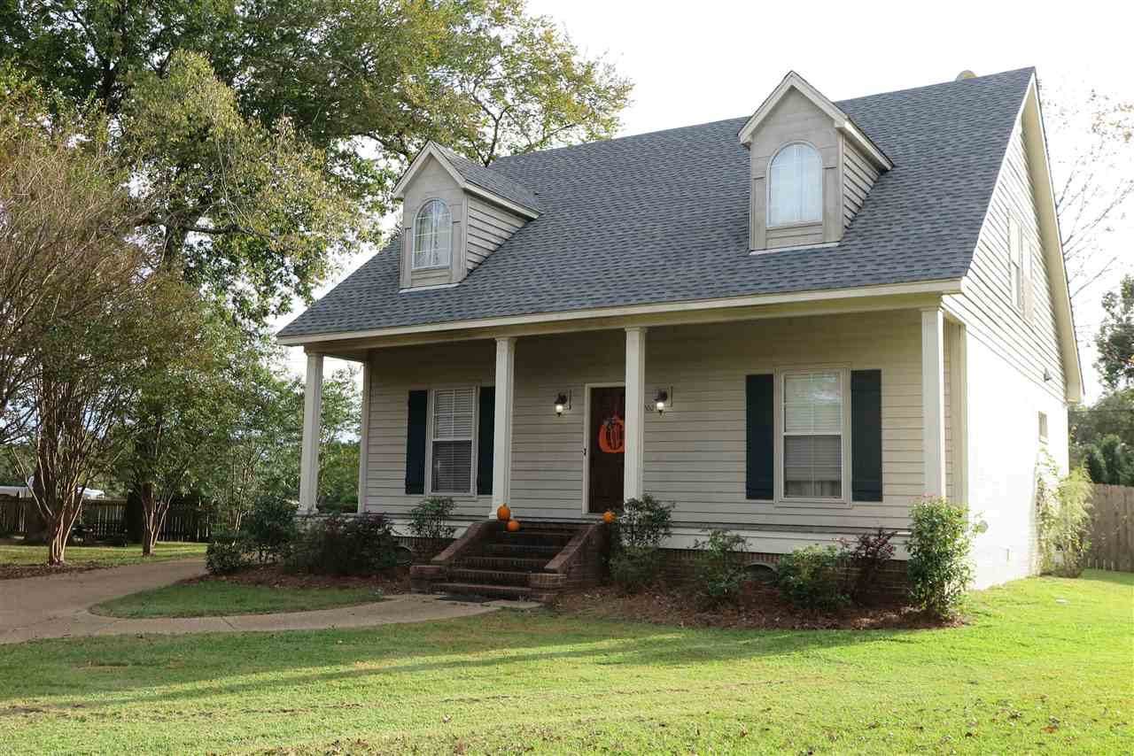 202 Clark Farms Road Madison, MS 39110 - Photo 3 of 38 Photo 3