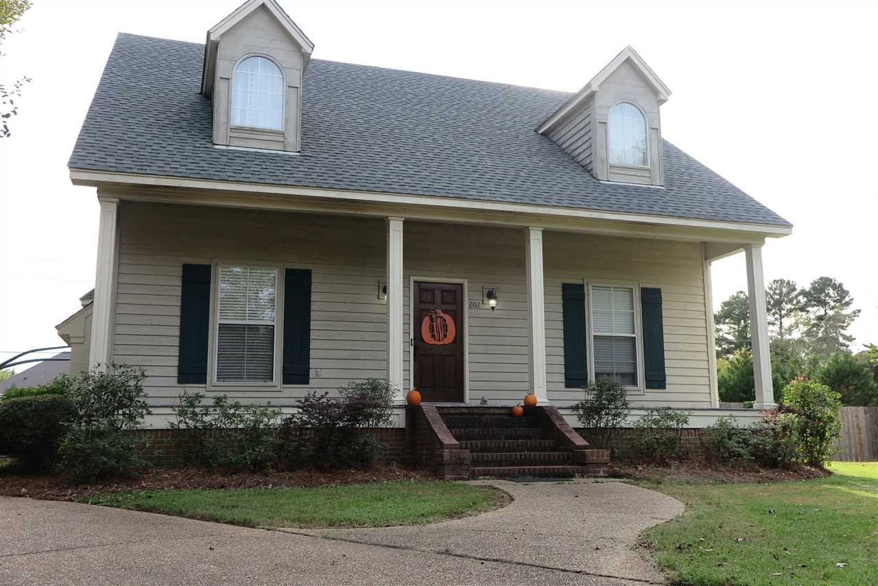 202 Clark Farms Road Madison, MS 39110 - Photo 5 of 38 Photo 5