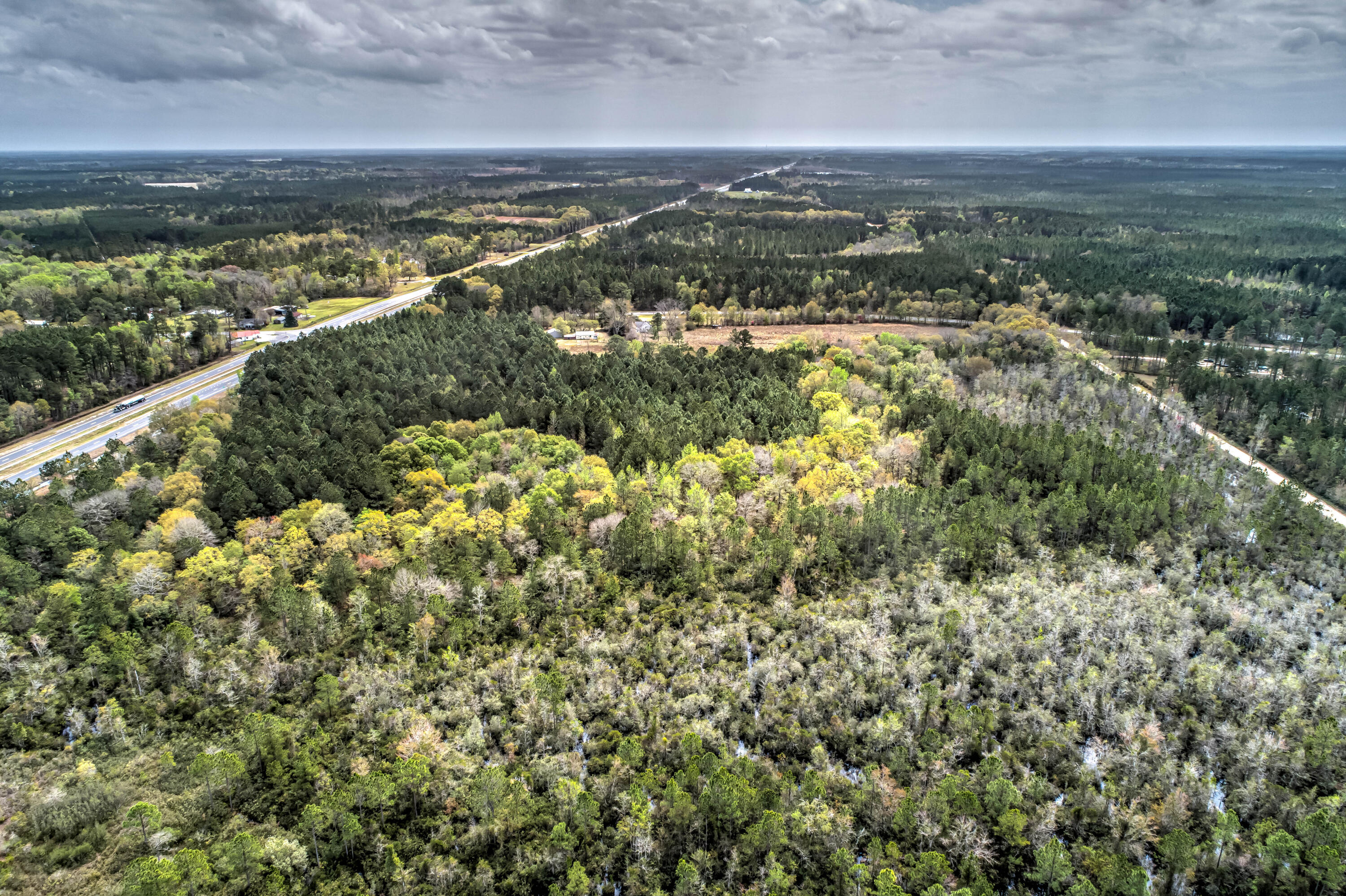 166 Oliver Kildare Road Newington, GA 30446 - Photo 13 of 19 Oliver Kildaire Rd, 166, 400ft View, Dro