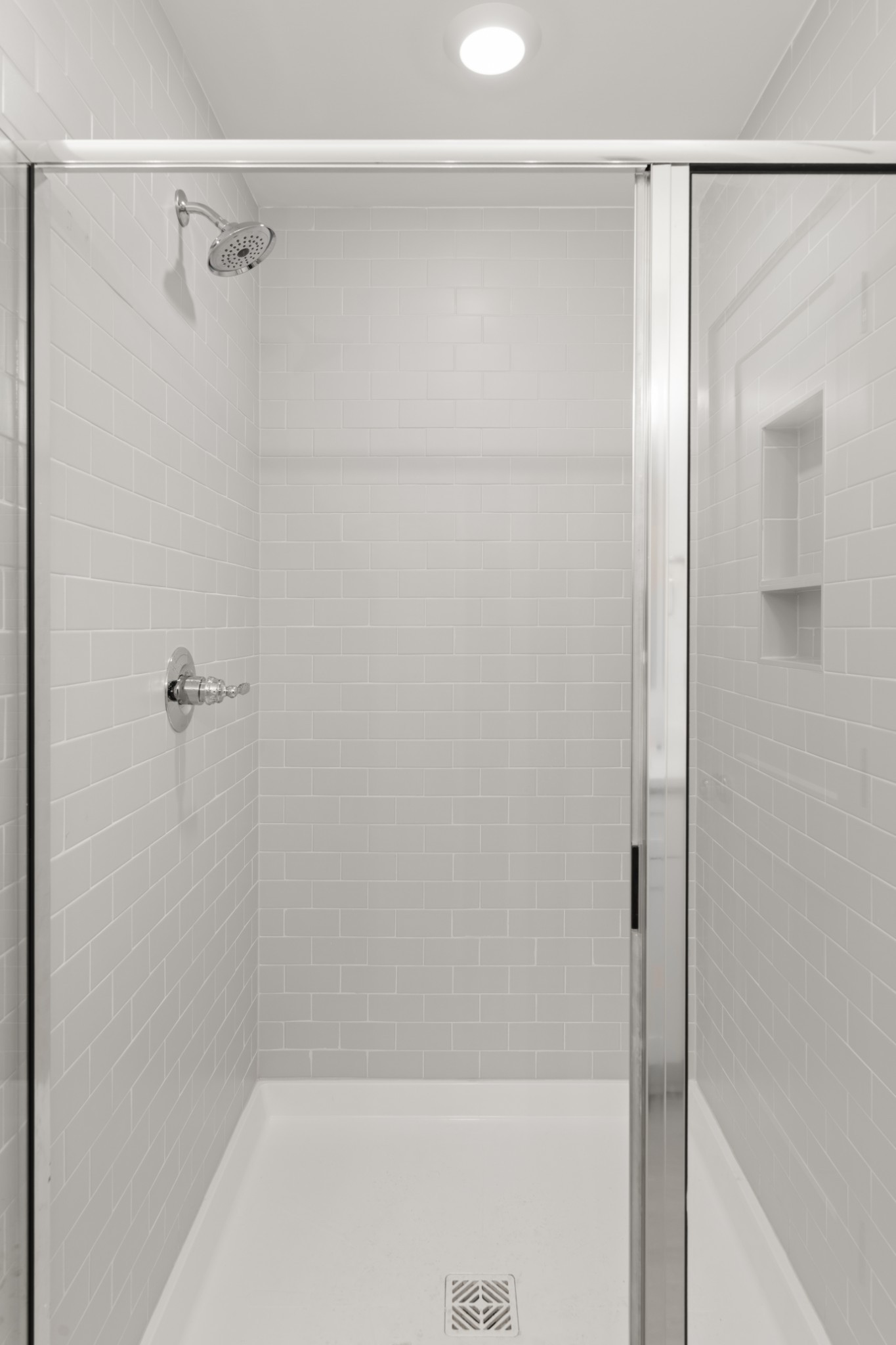 249 Nesbitt Lane Madison, TN 37115 - Photo 19 of 35 a bathroom with a shower