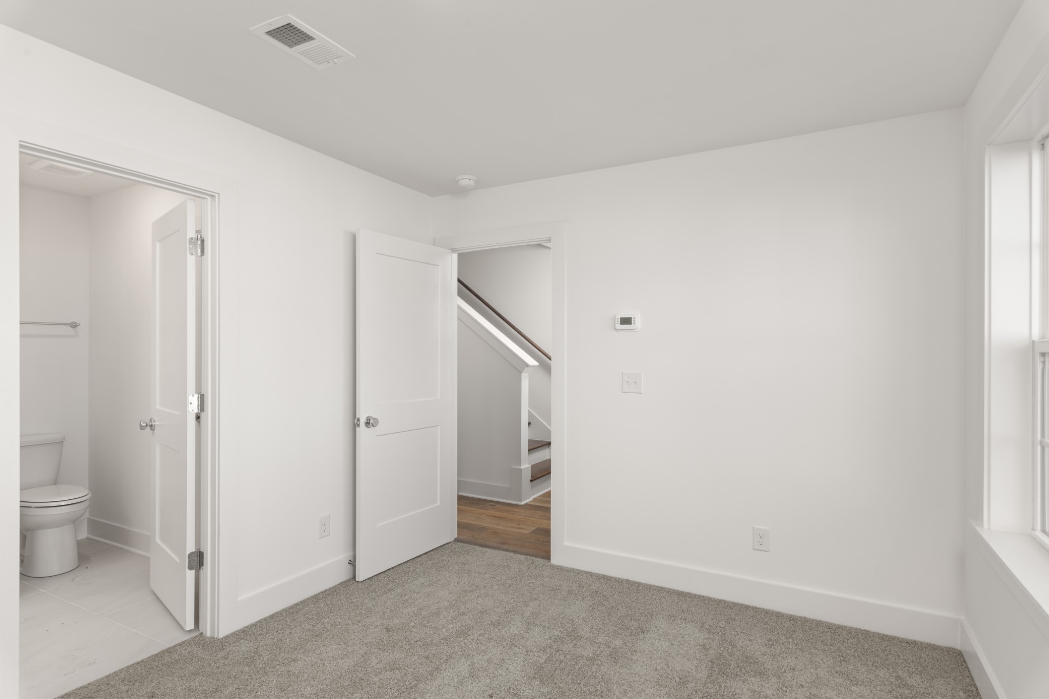 249 Nesbitt Lane Madison, TN 37115 - Photo 24 of 35 a view of an empty room