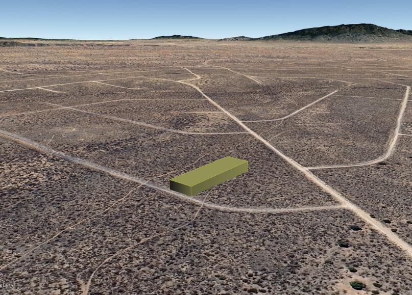 B156 L4) Road Northwest Rio Rancho, NM 87144 - Photo 6 of 7 Gallery Image 6