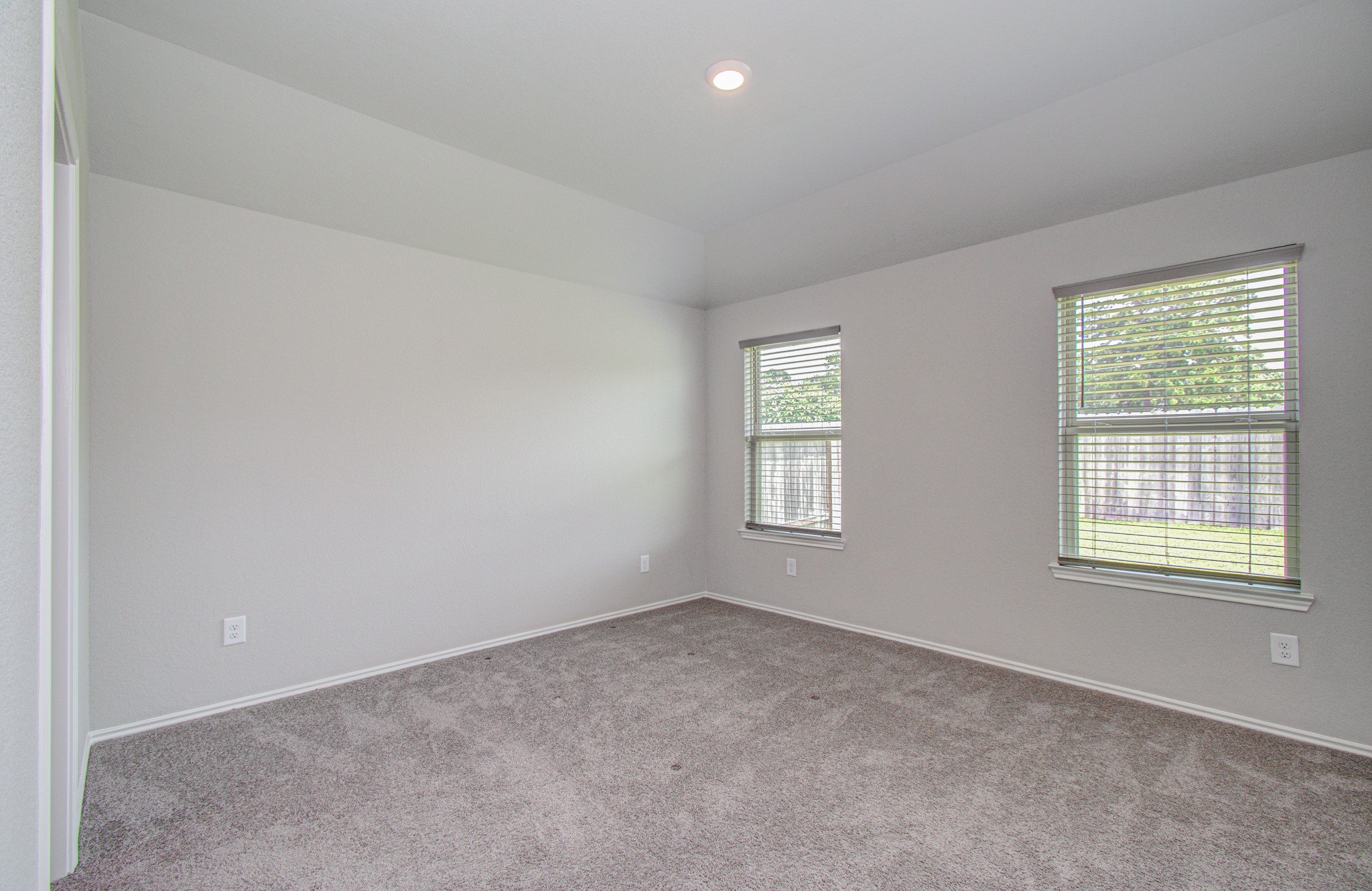 2030 Brixham Bluff Lane Spring, TX 77373 - Photo 12 of 29 Master bedroom