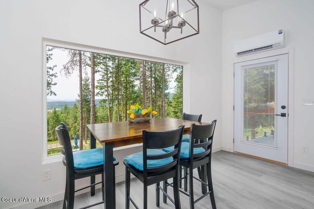 554 Homestead Hollow Road Careywood, ID 83809 - Photo 10 of 59 Dining Room