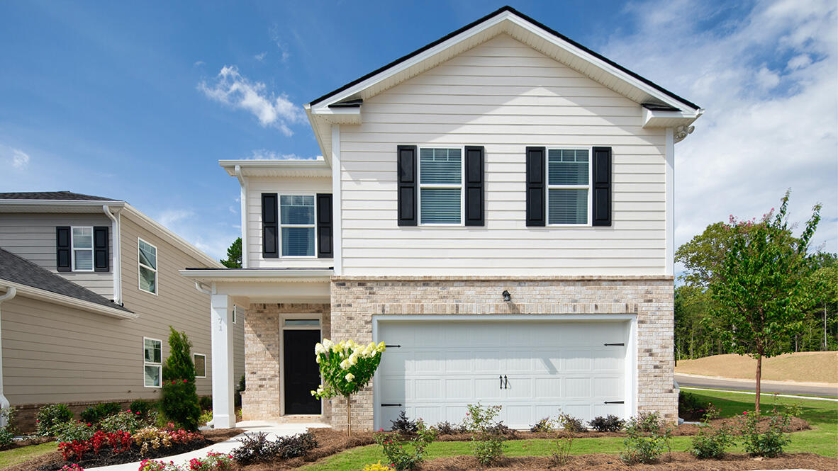 490 Cedarview Road Summerville, SC 29486 - Photo 1 of 39 Cabral Elevation E (2)