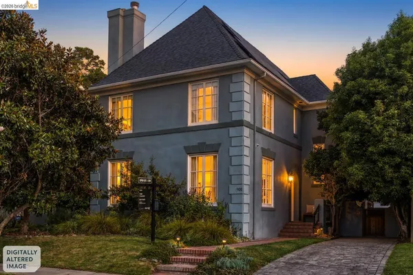$1,795,000 | 901 Paramount Road, Oakland, CA 94610