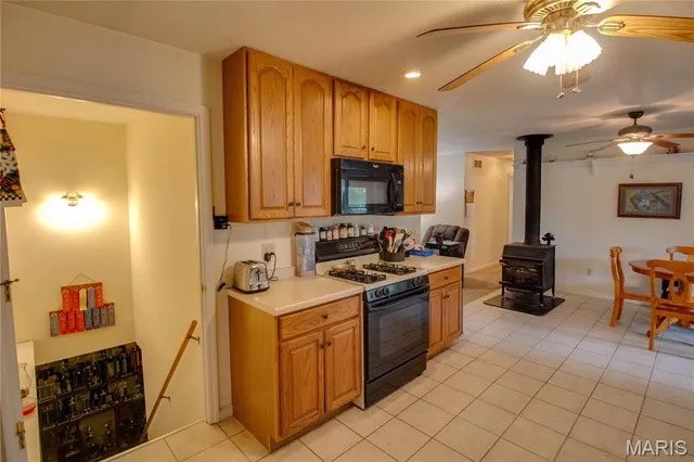 $429,000 | 13180 Meadow Lane, Bunker Hill, IL 62014