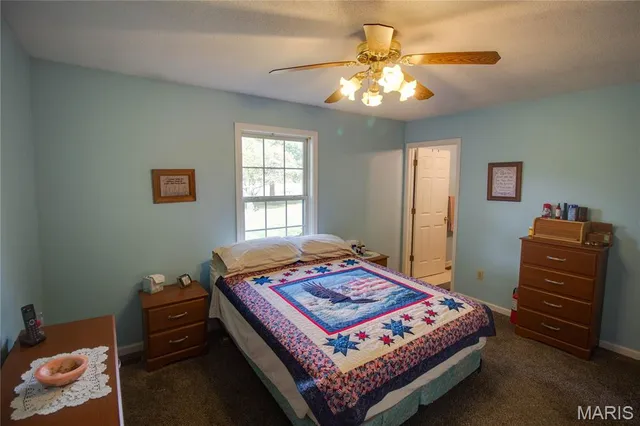 $429,000 | 13180 Meadow Lane, Bunker Hill, IL 62014