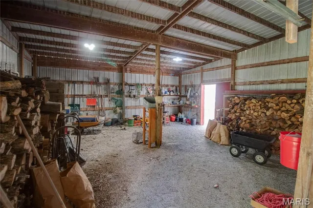 $429,000 | 13180 Meadow Lane, Bunker Hill, IL 62014