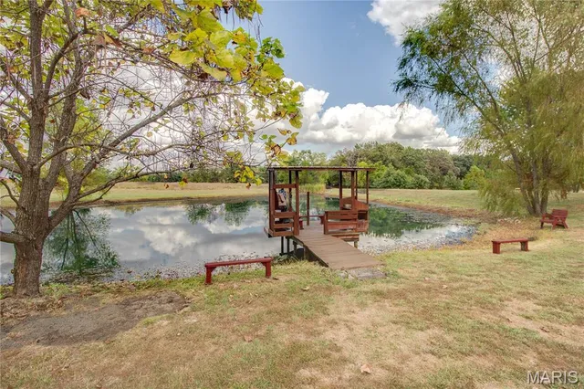 $429,000 | 13180 Meadow Lane, Bunker Hill, IL 62014