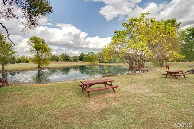 $429,000 | 13180 Meadow Lane, Bunker Hill, IL 62014