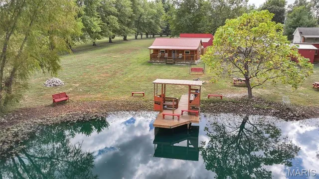 $429,000 | 13180 Meadow Lane, Bunker Hill, IL 62014