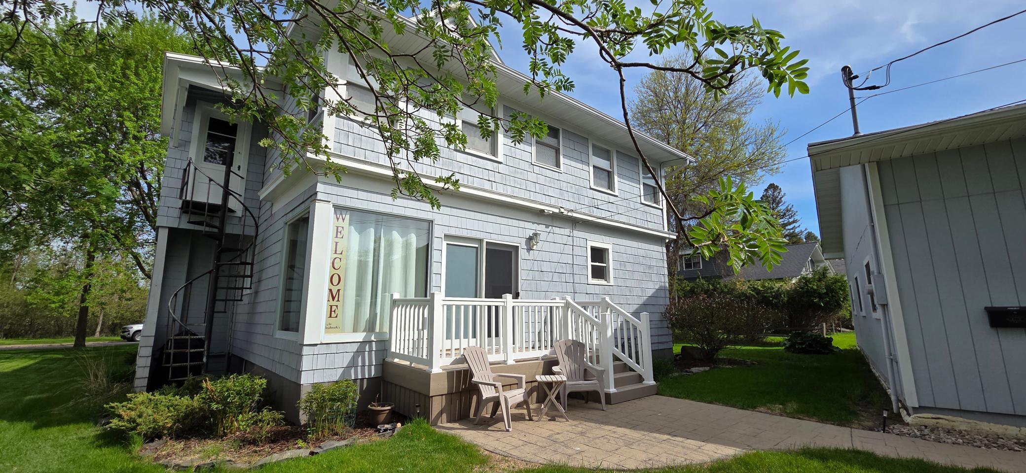 915 Riverside Drive International Falls, MN 56649 - Photo 20 of 24
