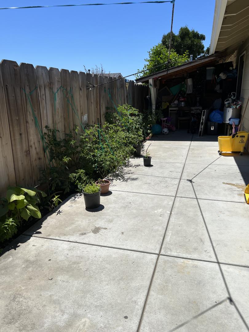 101 Smith Street Salinas, CA 93905 - Photo 21 of 26 a view of a backyard
