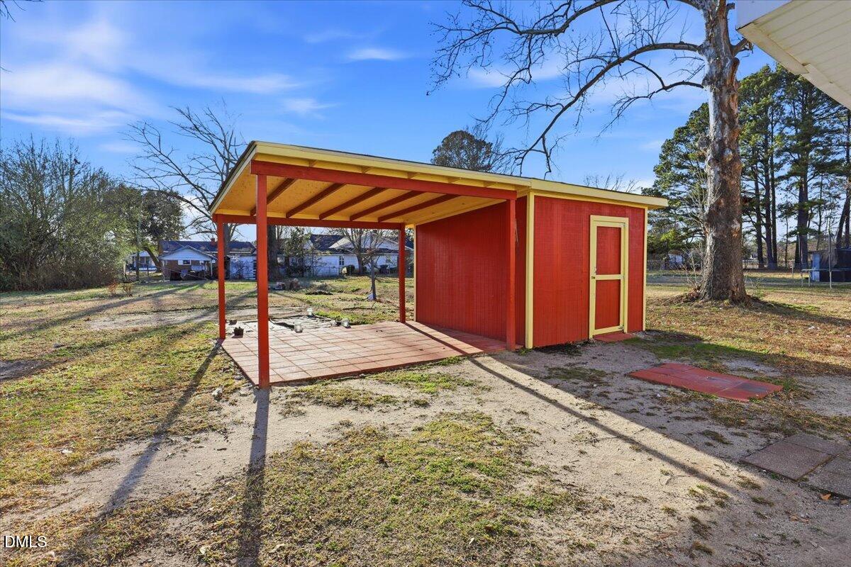 209 Price Street Pine Level, NC 27568 - Photo 22 of 23 07-209 Price St-7