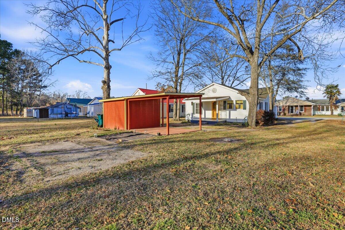 209 Price Street Pine Level, NC 27568 - Photo 23 of 23 08-209 Price St-8