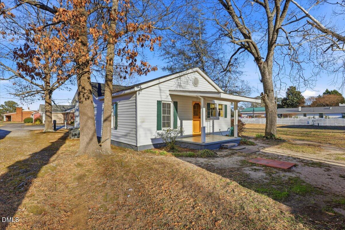 209 Price Street Pine Level, NC 27568 - Photo 3 of 23 02-209 Price St-2