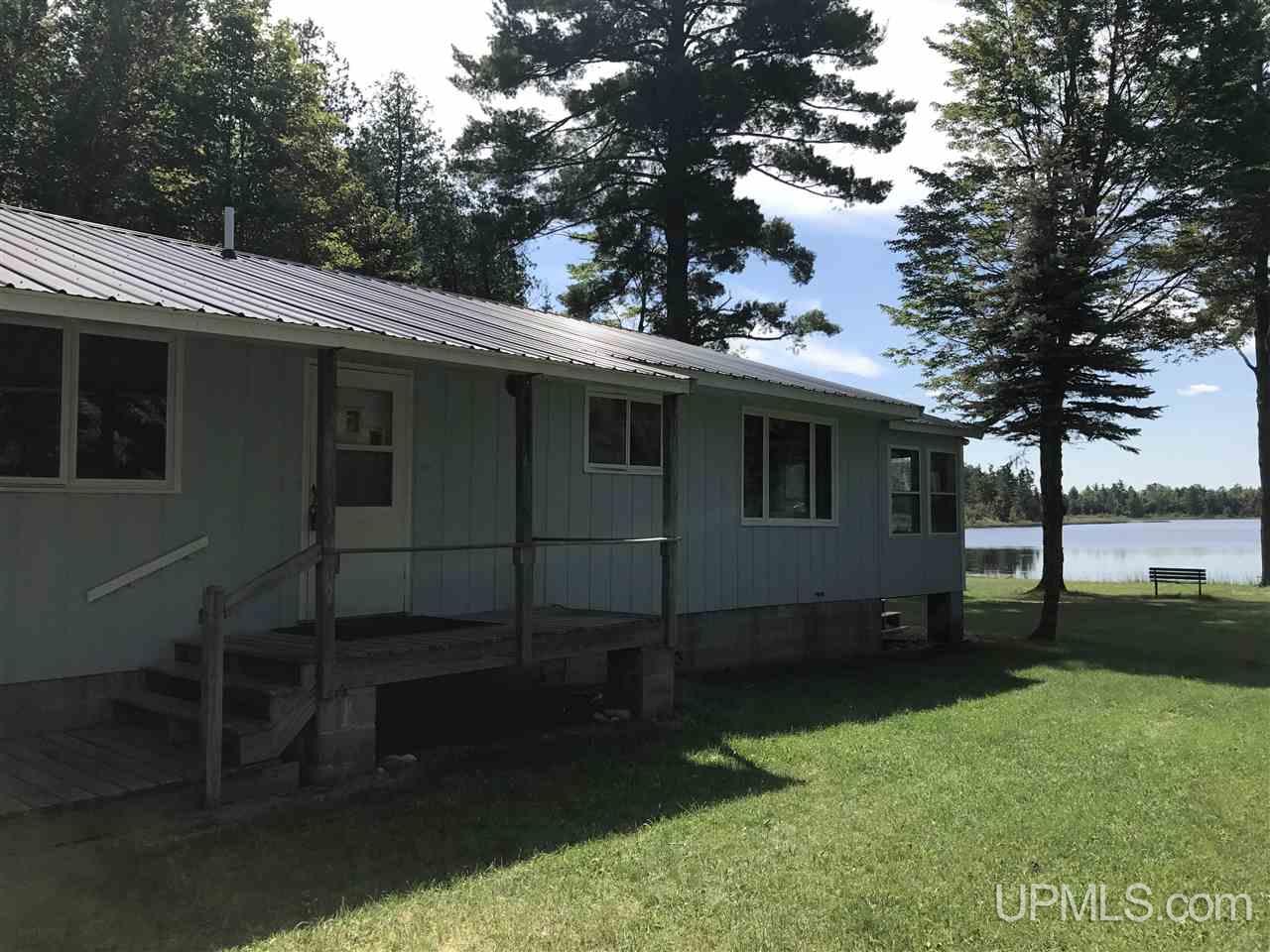 E7521 Co Road Wetmore, MI 49895 - Photo 6 of 44
