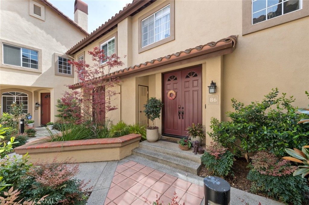 86 Pasto Rico Rancho Santa Margarita, CA 92688 - Photo 1 of 22