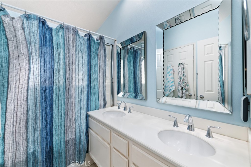 86 Pasto Rico Rancho Santa Margarita, CA 92688 - Photo 9 of 22 Master Bath