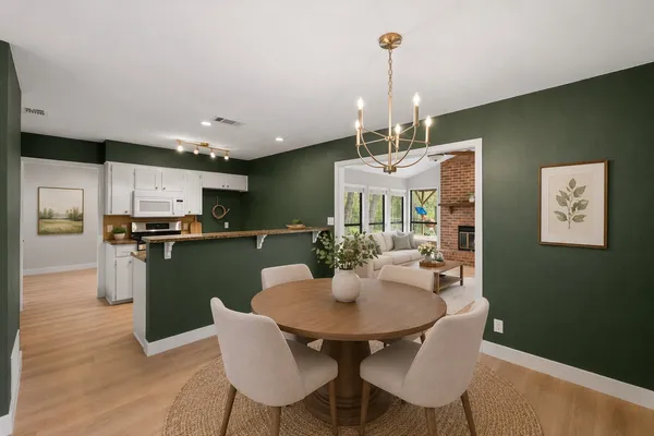 $499,000 | 902 Emerald Wood Drive, Austin, TX 78745