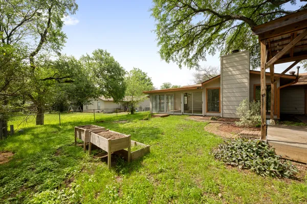 $499,000 | 902 Emerald Wood Drive, Austin, TX 78745