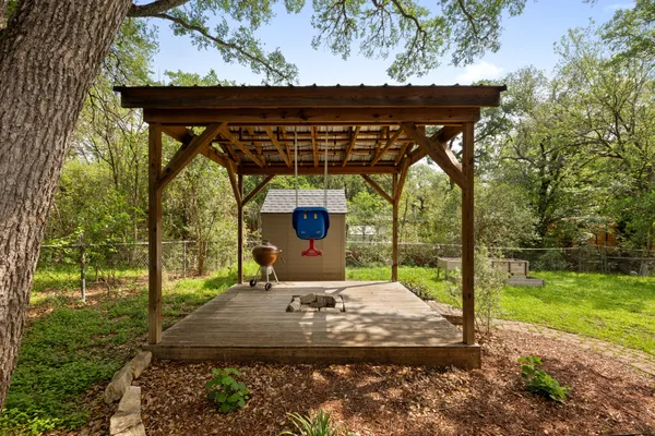 $499,000 | 902 Emerald Wood Drive, Austin, TX 78745