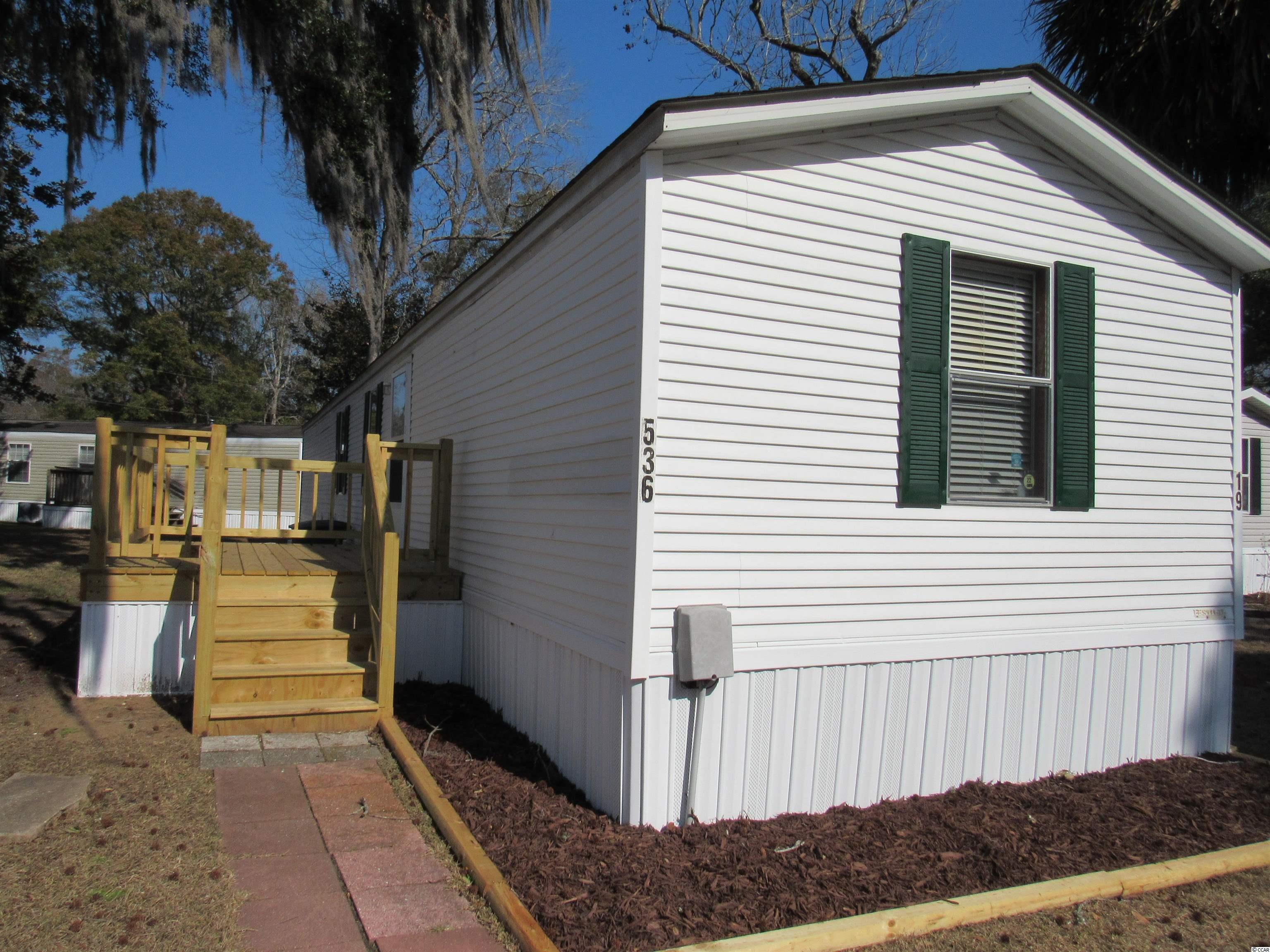 536 Key Largo Avenue Murrells Inlet, SC 29576 - Photo 2 of 28