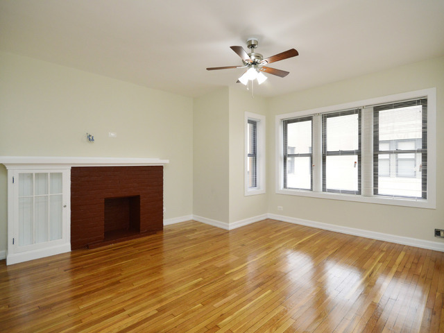 4206 North Pulaski Road, Unit 2W Chicago, IL 60641 - Photo 12 of 16 Gallery Image 12