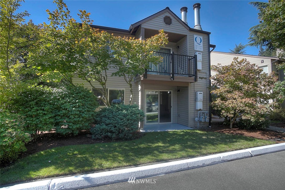 9805 Avondale Road Northeast, Unit Q147 Redmond, WA 98052 - Photo 1 of 25 Gallery Image 1