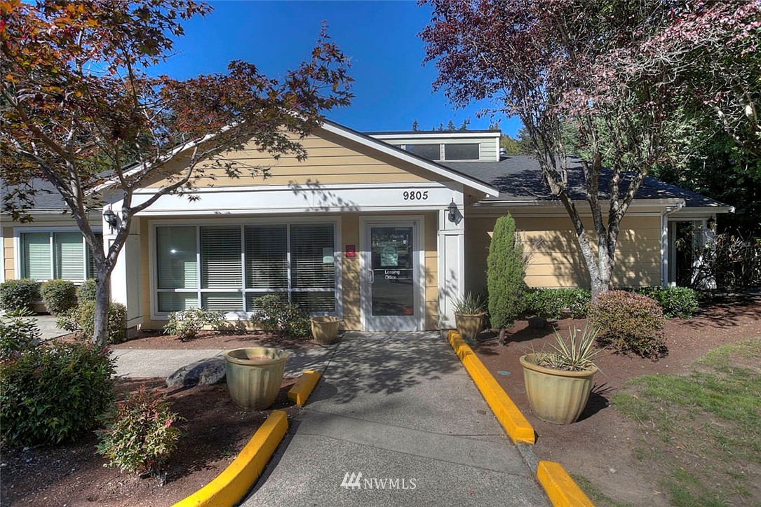 9805 Avondale Road Northeast, Unit Q147 Redmond, WA 98052 - Photo 22 of 25 Gallery Image 22