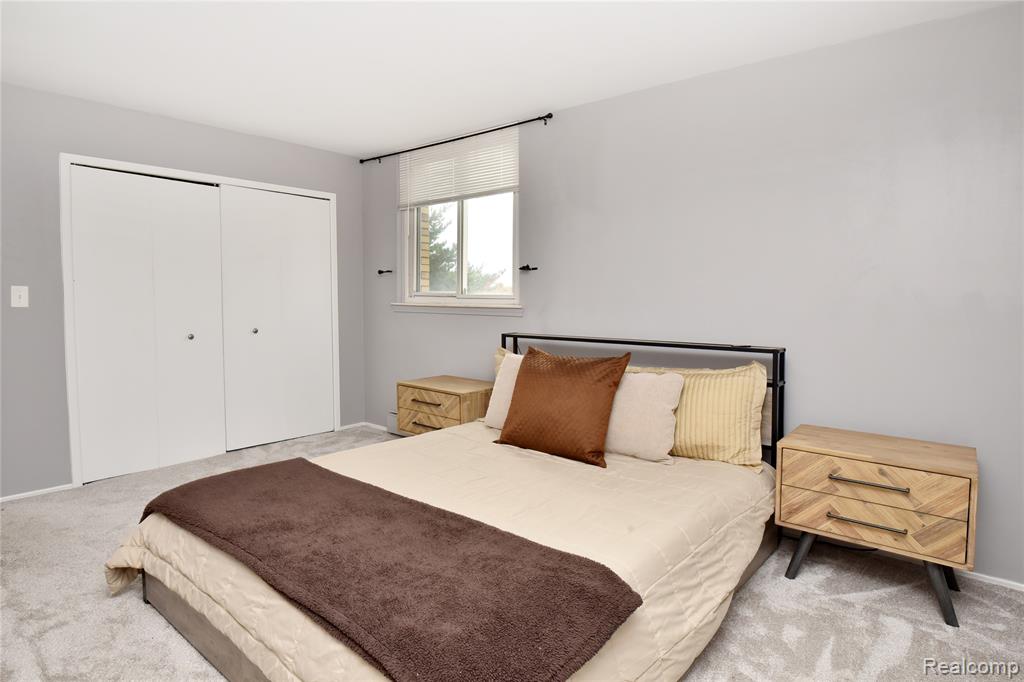 4909 Crooks Road, Unit C7 Royal Oak, MI 48073 - Photo 14 of 23
