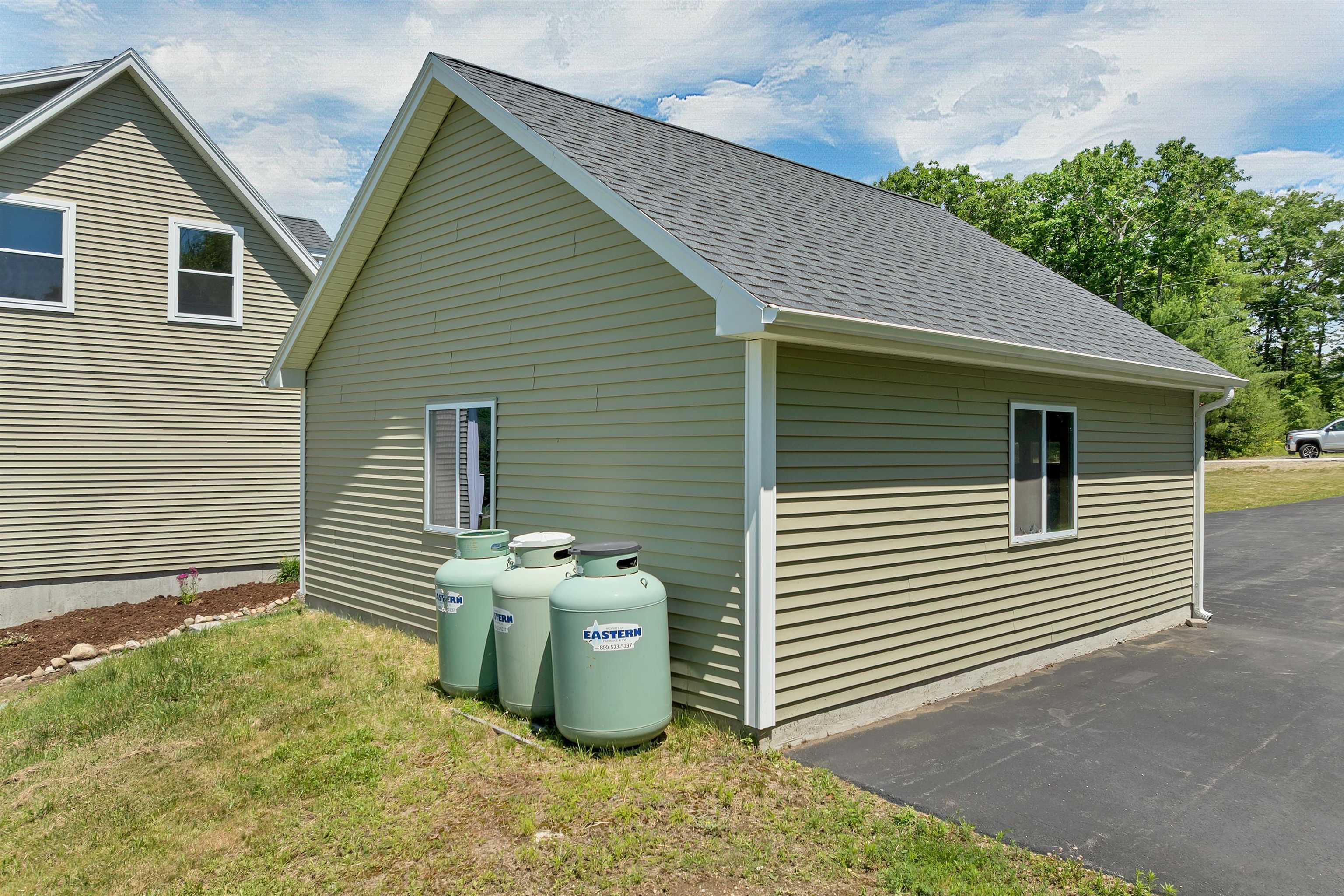 72 Perkins Hill Road Wakefield, NH 03830 - Photo 12 of 60