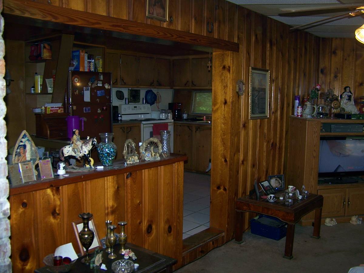1810 Mackey Ferry Road Mount Vernon, IN 47620 - Photo 12 of 29 Gallery Image 12