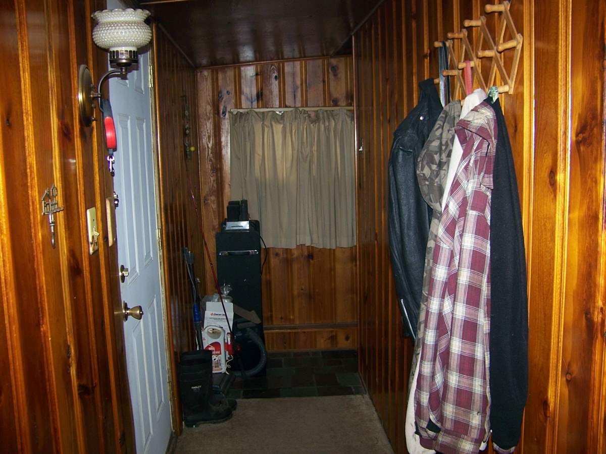 1810 Mackey Ferry Road Mount Vernon, IN 47620 - Photo 13 of 29 Gallery Image 13