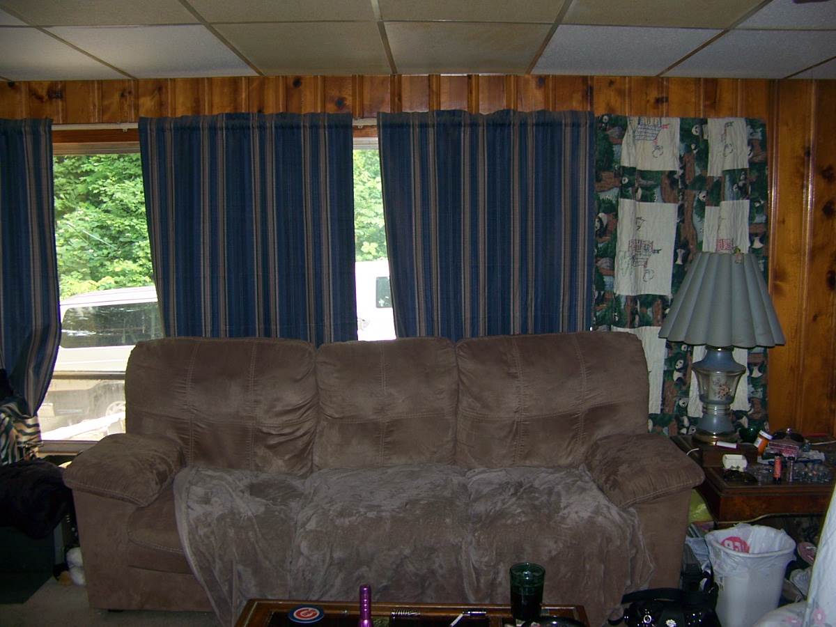 1810 Mackey Ferry Road Mount Vernon, IN 47620 - Photo 16 of 29 Gallery Image 16