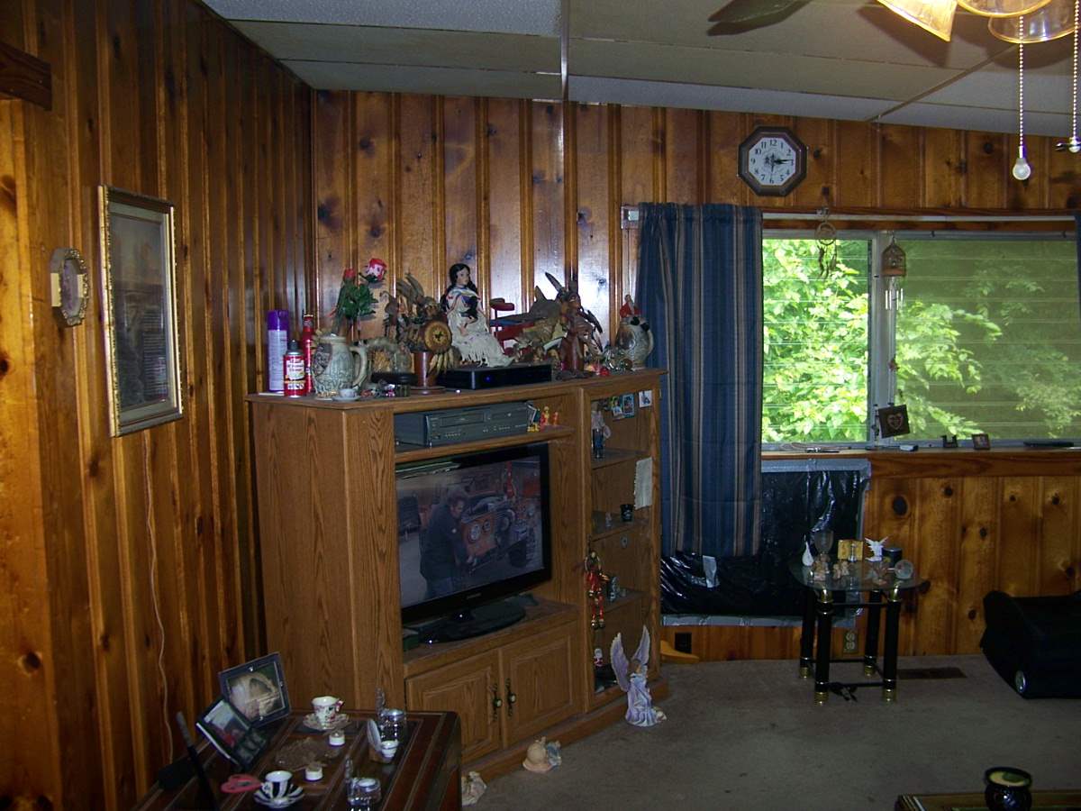 1810 Mackey Ferry Road Mount Vernon, IN 47620 - Photo 17 of 29 Gallery Image 17