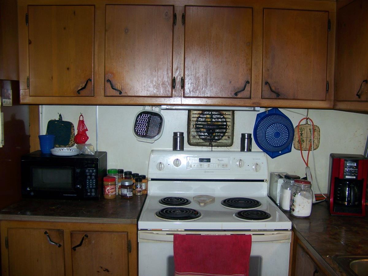 1810 Mackey Ferry Road Mount Vernon, IN 47620 - Photo 20 of 29 Gallery Image 20