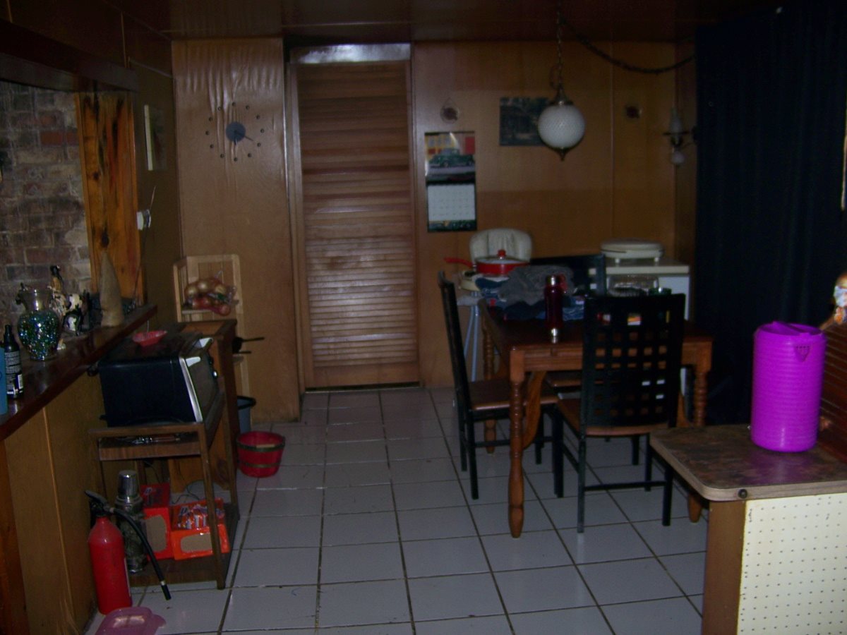 1810 Mackey Ferry Road Mount Vernon, IN 47620 - Photo 22 of 29 Gallery Image 22
