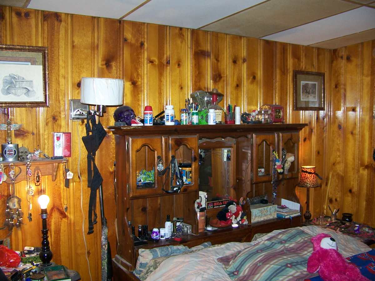 1810 Mackey Ferry Road Mount Vernon, IN 47620 - Photo 23 of 29 Gallery Image 23